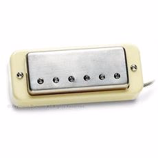 Antiquity II Adj Mini Hmbkr Brdg