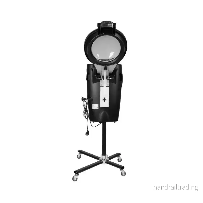 Standing hairdressing sauna with active ozone - Bild 2