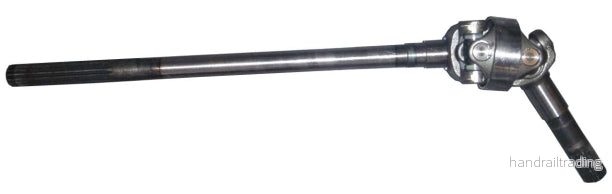 Drivaxel Fiat 110/90. REF: 9959702 (butik 12) Drivaxel Fiat 110/90. REF: 9959702 (butik 12)