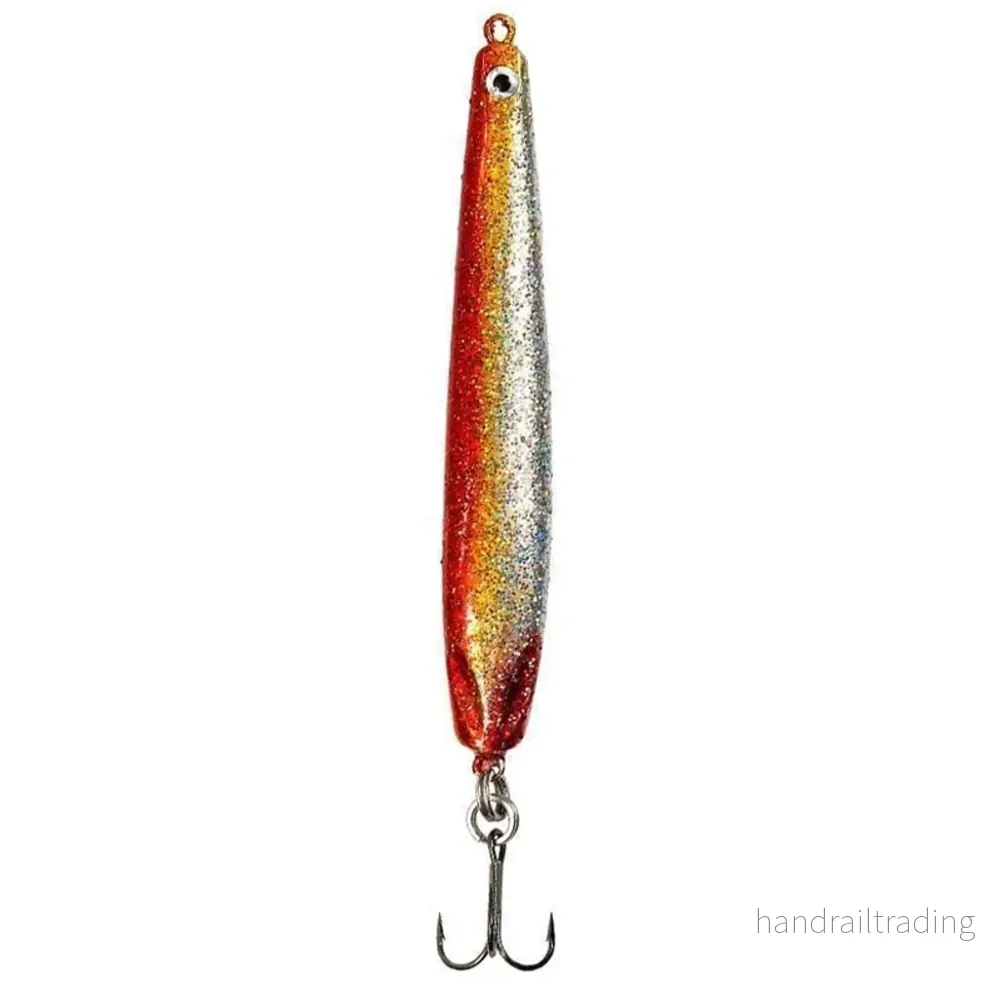 Escaping Herring