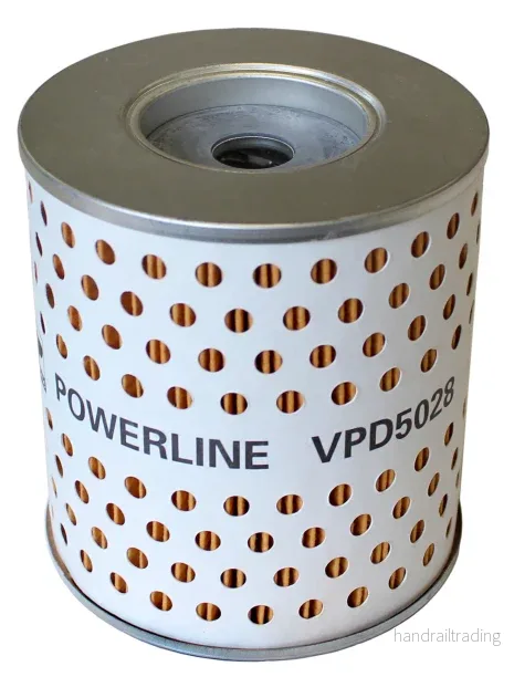Oljefilter Ford (A2)
