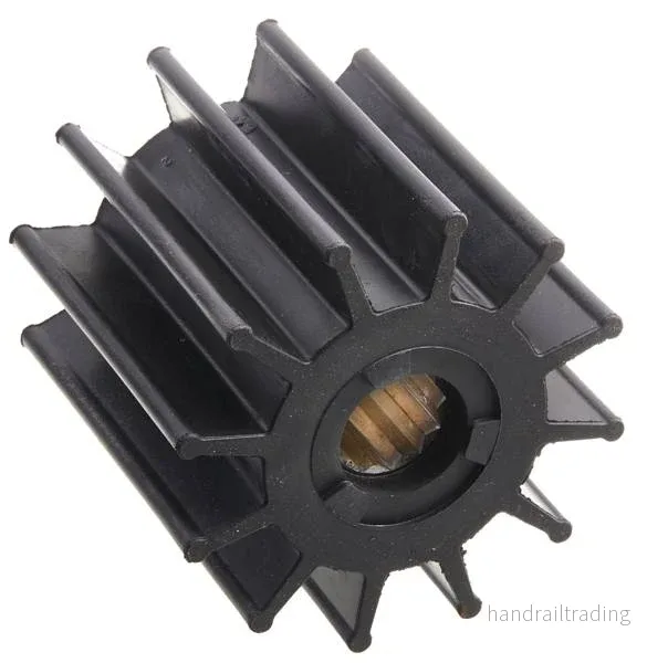 Impeller – Volvo, cat, detroit, Jabsco, john, perk, vet Impeller – Volvo, cat, detroit, Jabsco, john, perk, vet