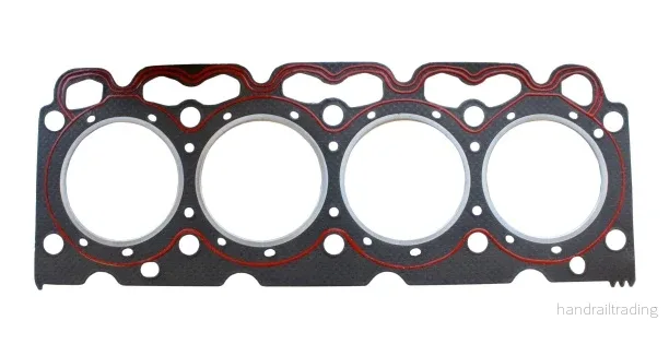 Toppackning Deutz F4L1011, BF4L1011 (H8)