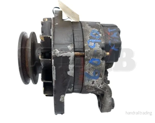 BEG Generator 12V 45A (UTO-H3)