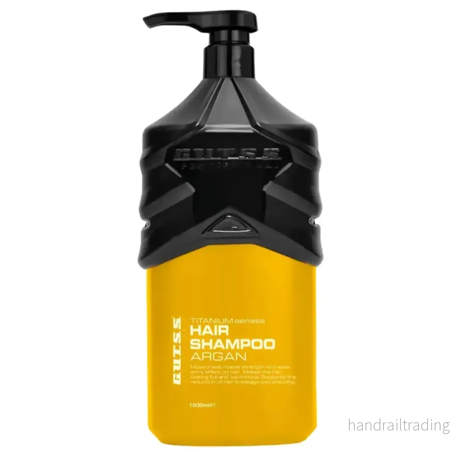 Gutss Keratin Shampoo – Schampo 1000 ml Gutss Keratin Shampoo – Schampo 1000 ml