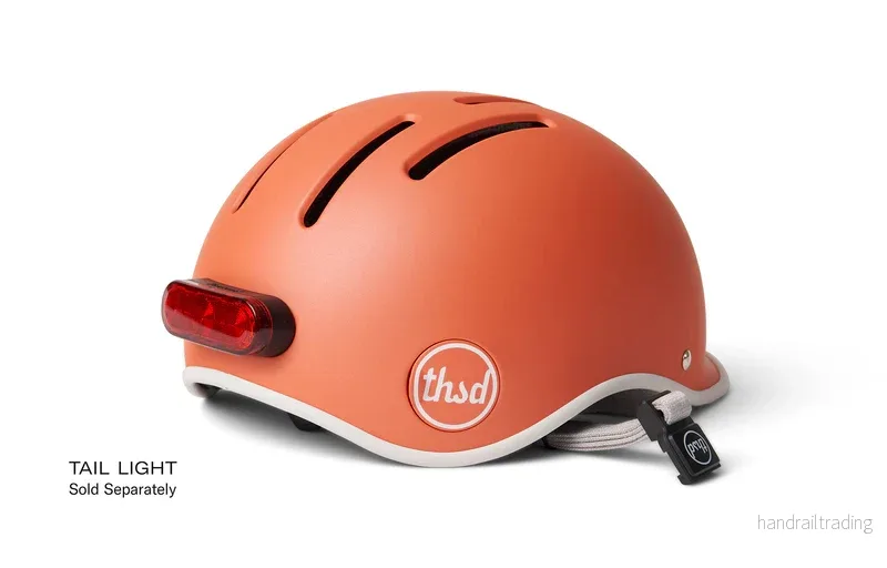 Thousand Heritage 2.0 Hjälm Apricot Crush - Bild 3