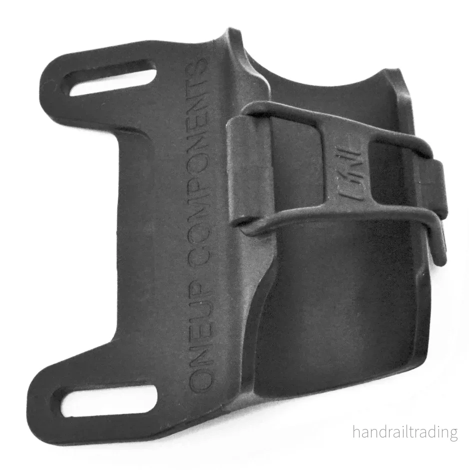 OneUp EDC Pump Bottle Cage Mount OneUp EDC Pump Bottle Cage Mount