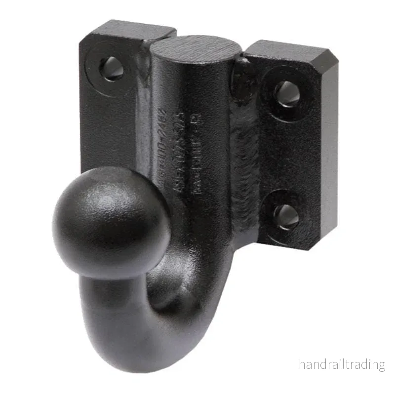 Kula 50mm med fläns 83x56mm M10 från Rockinger