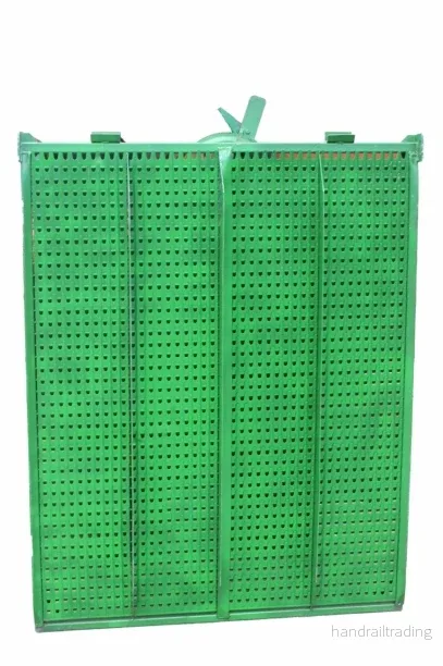 *Översåll JD 955-630 (P Sv3)
