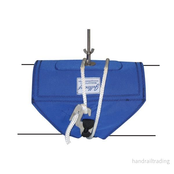 Gullsweep mont. kit t/bom Gullsweep mont. kit t/bom