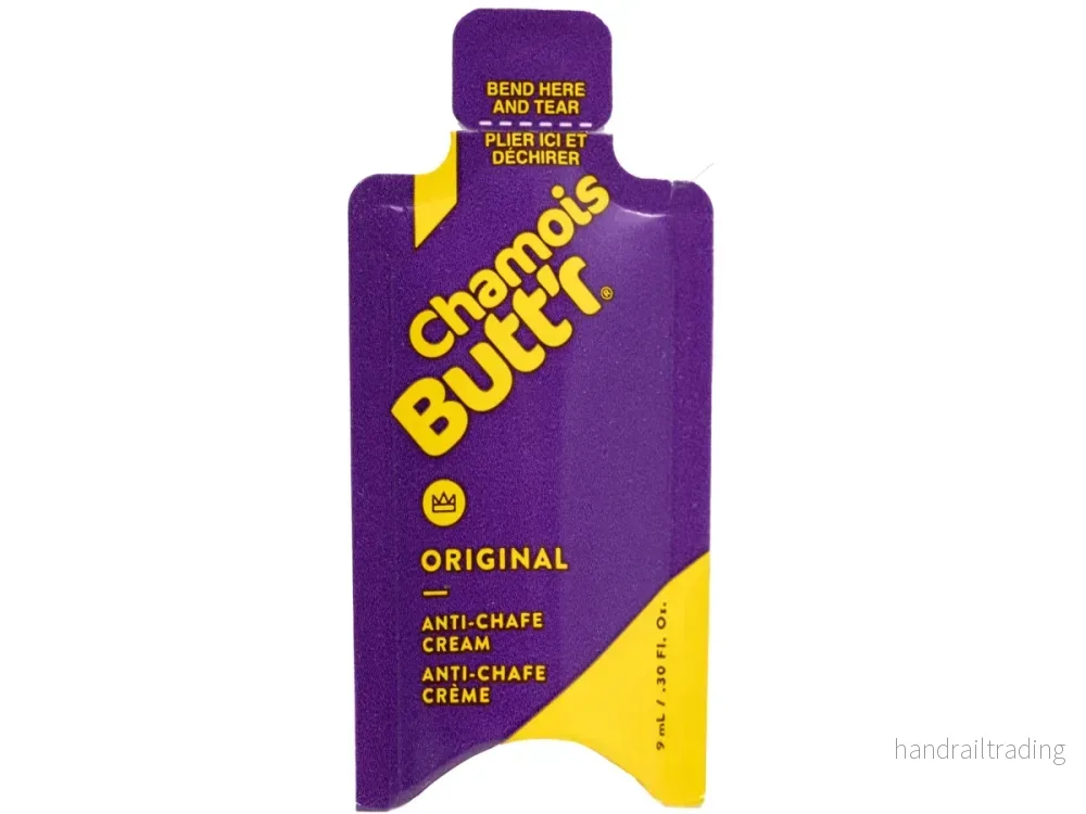 Chamois Buttr Original säteskräm (Eurostyle) - Bild 2