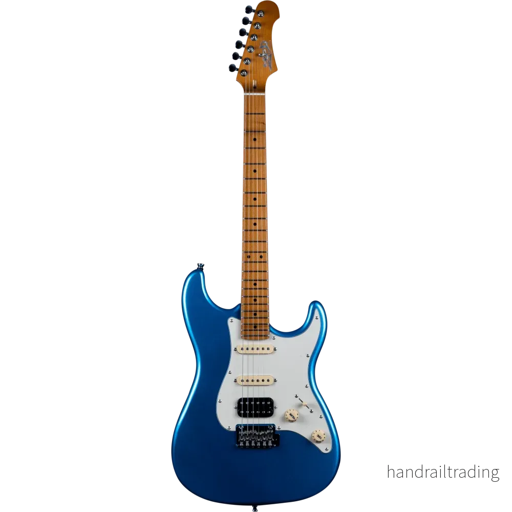 Jet Guitars JS-400 Placid Blue