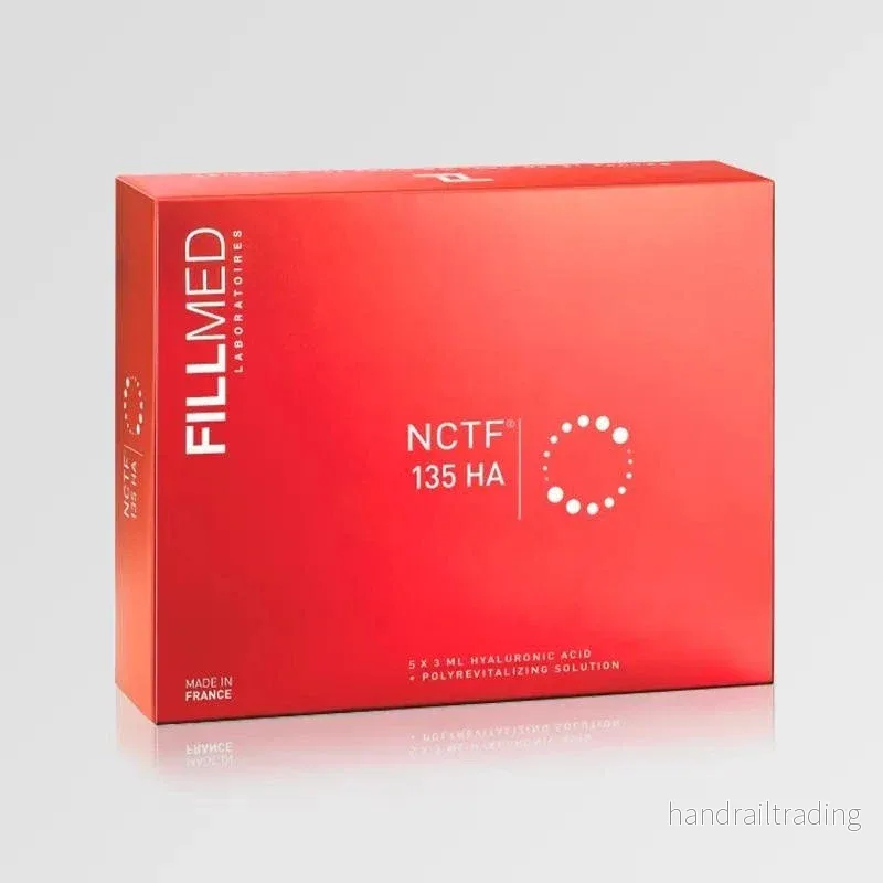 Fillmed NCTF 135HA 5x3ml