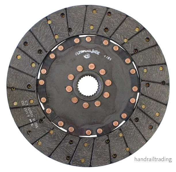 Lamell 12′ Ford 5000-6700. REF: VPG2029 Lamell 12′ Ford 5000-6700. REF: VPG2029