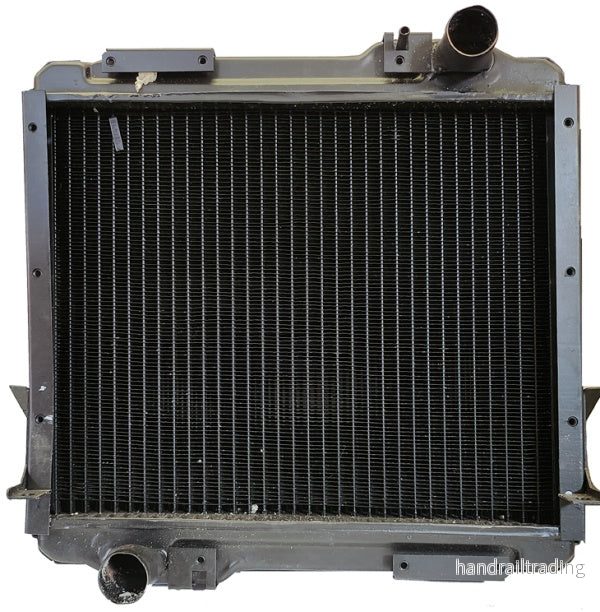 MF Kylare 5410-5455, 6445-6455 (T)