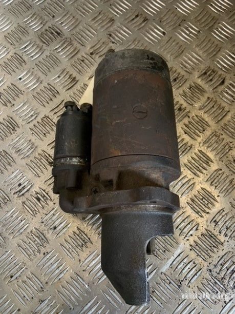 BEG Startmotor Claas Bosch (utomaten-3)
