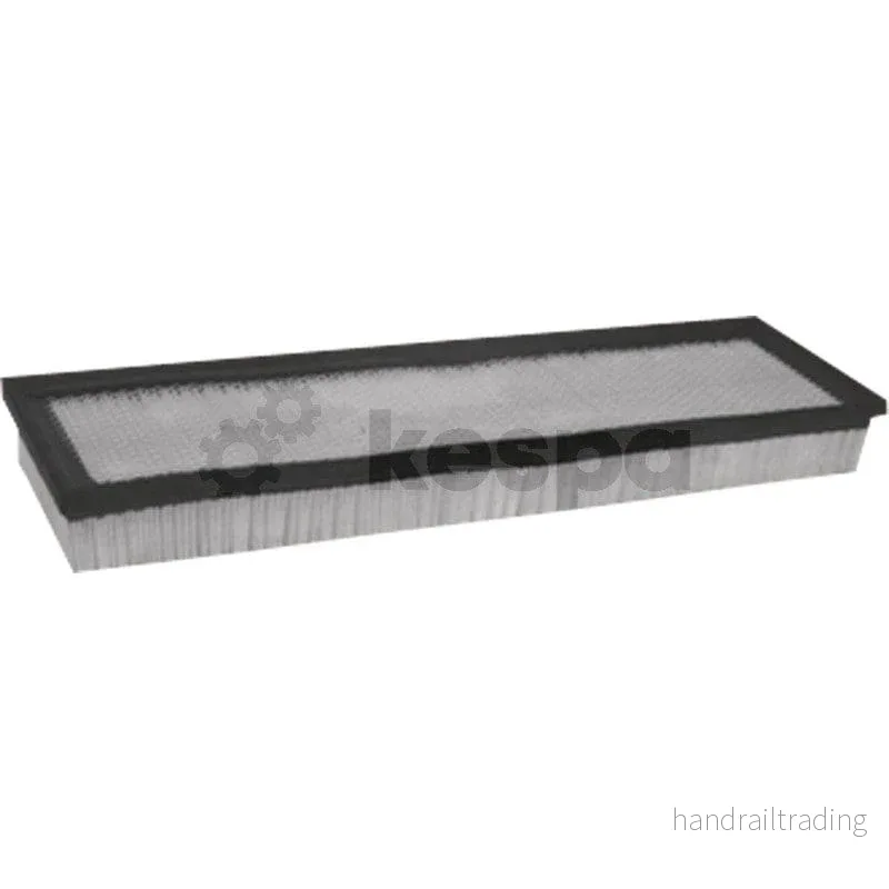 Hyttfilter