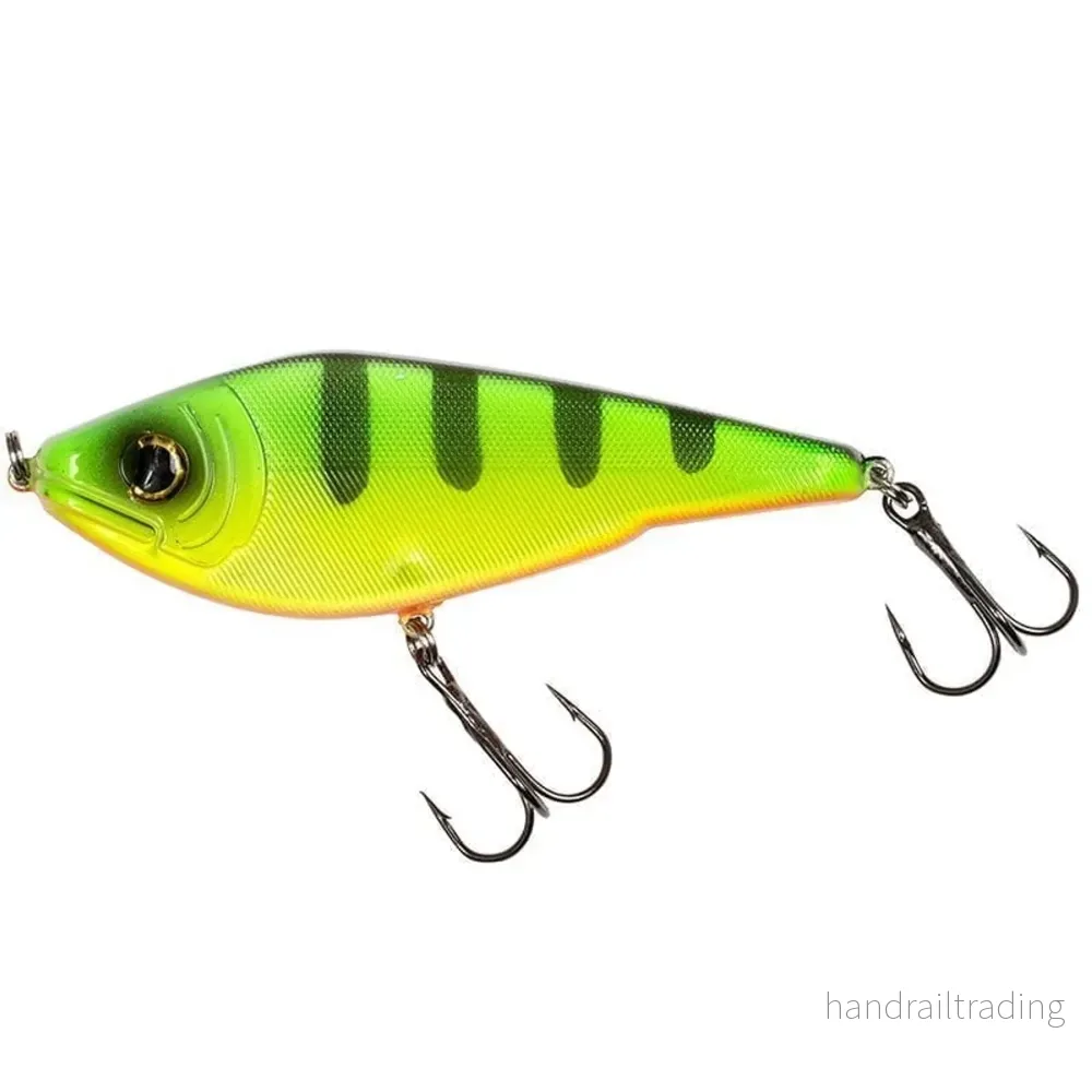 Predator Swimbait - Bild 3