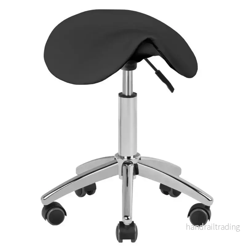 Cosmetic Stool AM-302 BLACK Cosmetic Stool AM-302 BLACK