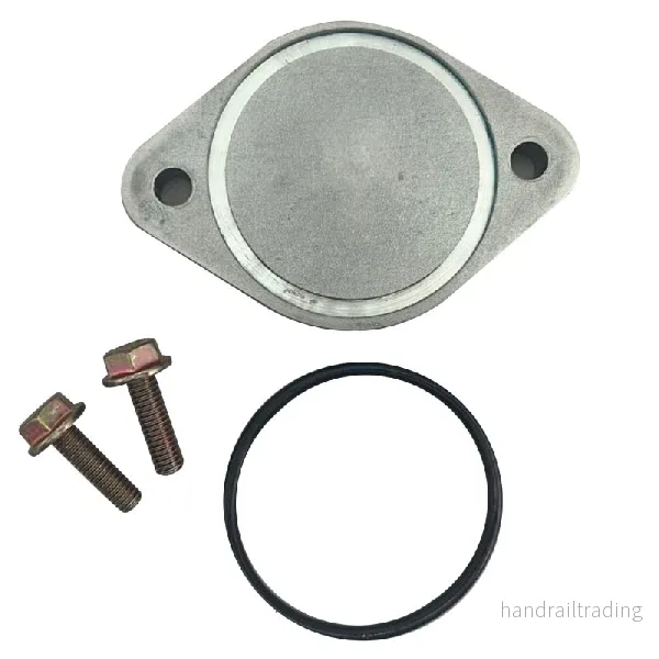 1852 Lock & O-ring till Volvo Penta avgaskrök 3584006 1852 Lock & O-ring till Volvo Penta avgaskrök 3584006