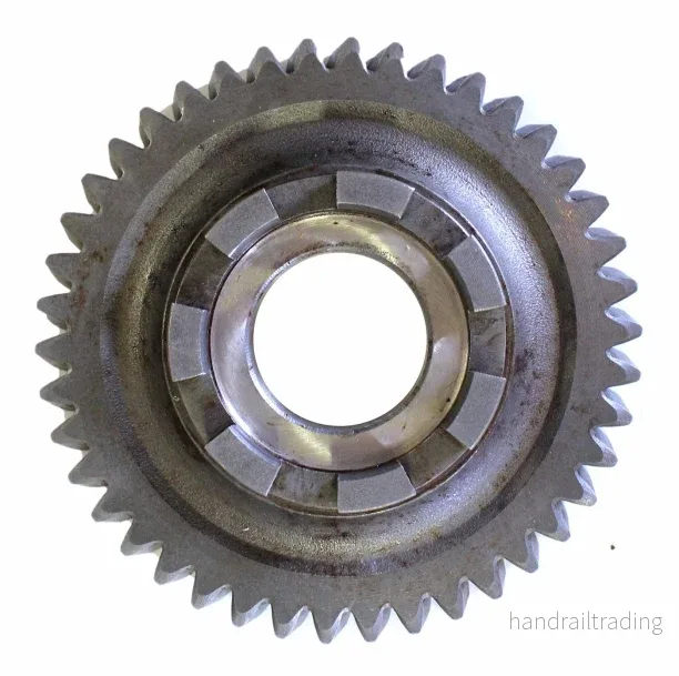 Drev Valmet (LA3) Drev Valmet (LA3)