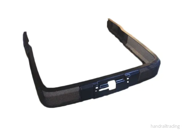 Nedre front NH TS (E34)