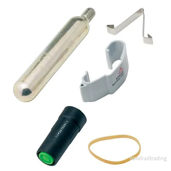 Återställningssats till lifesaver ls-101 Återställningssats till lifesaver ls-101