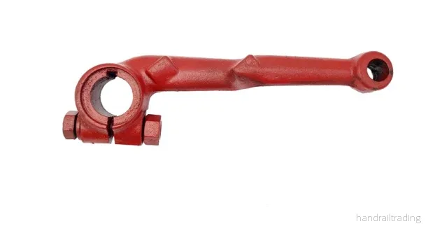 BEG Höger styrarm BM Klen (LA6) BEG Höger styrarm BM Klen (LA6)
