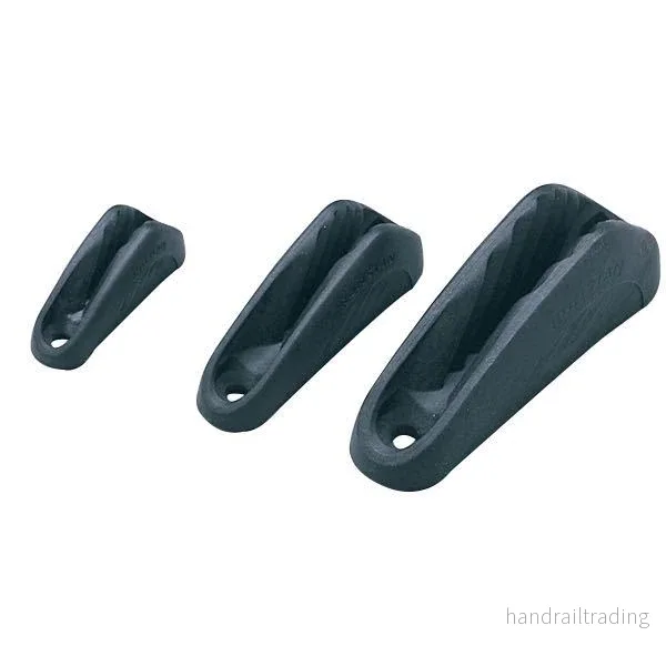 Ronstan V-cleat, mellan 5-8 mm lina