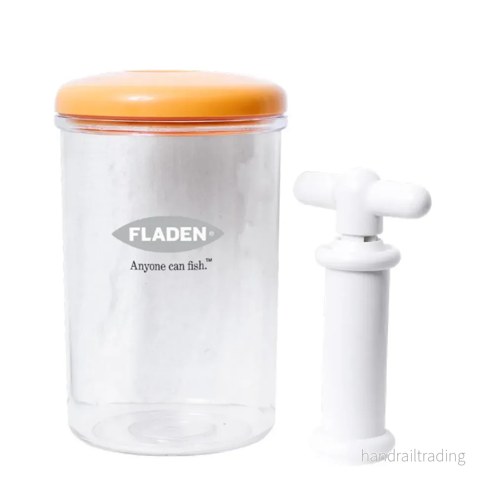 Pellet pump