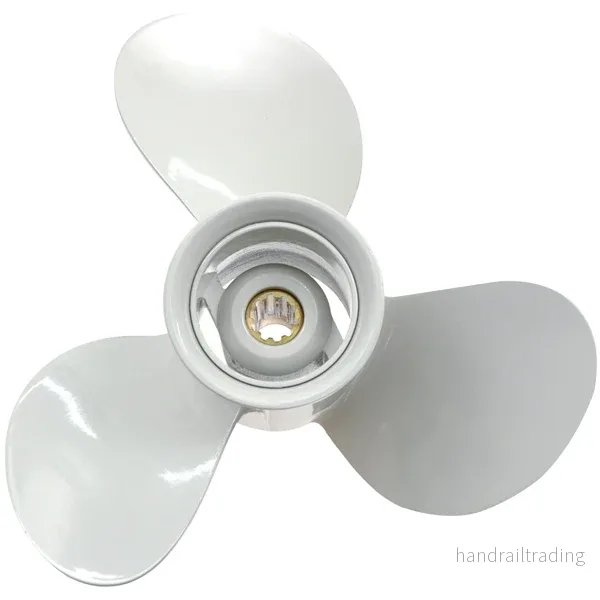 Propeller 13 1/4″ x 17″ k yamaha