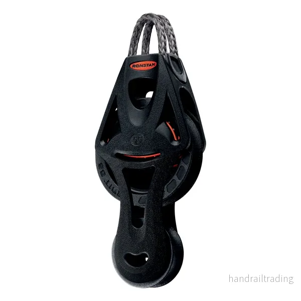 Ronstan Orbit fiolblock serie 40