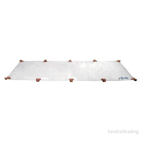 1852 Läsegel av nylon 150x50cm