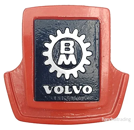 Frontemblem BM 400 (E14) Frontemblem BM 400 (E14)