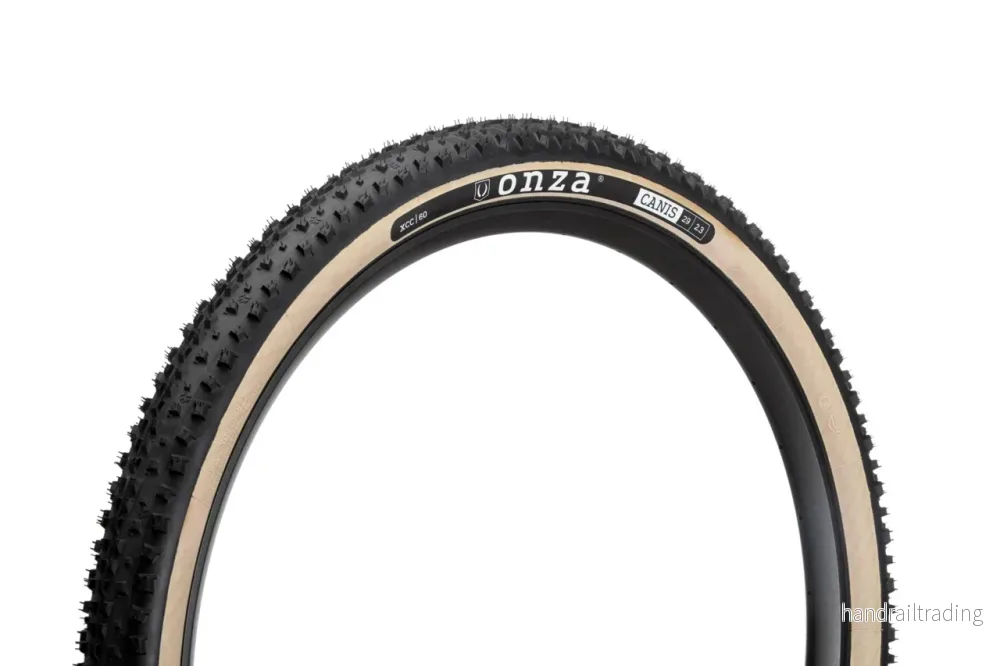 ONZA Canis Skinwall XCC 29×2.30 MTB Vikbart Däck
