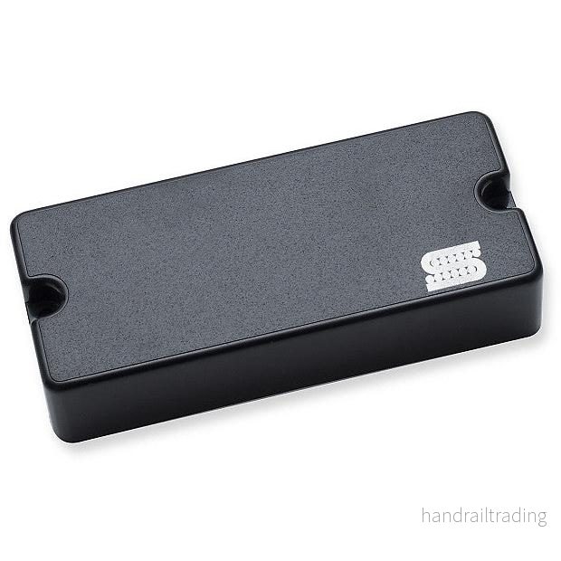 Dino Cazares neck 7 strg active mount