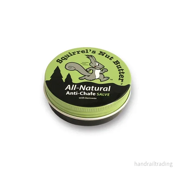 Squirrel's Nut Butter Original Blend (56g)