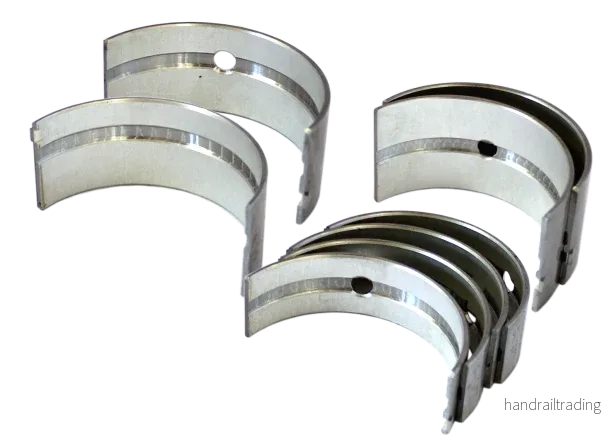 Ramlager BM 320 , 400 , 430 MF, Ford. REF: 68084A (E6)