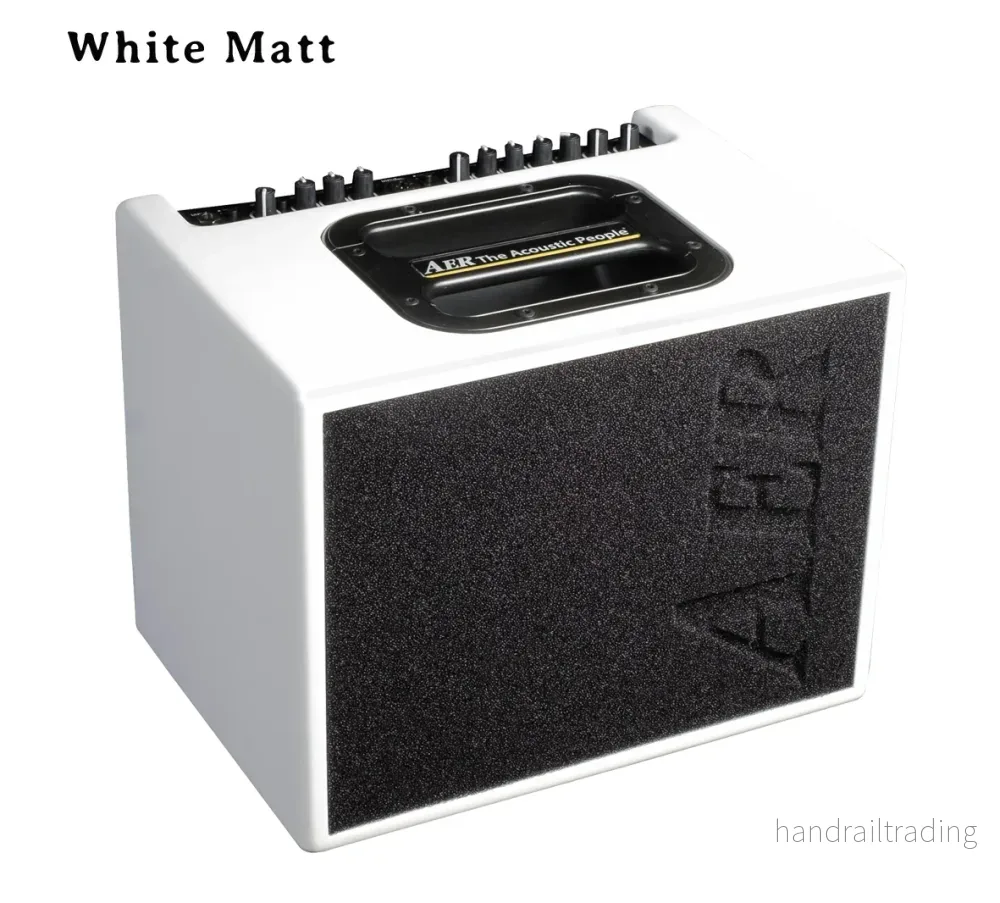 AER Compact 60 WHITE MATT AER Compact 60 WHITE MATT