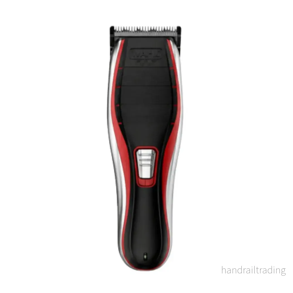 Wahl Cordless Pro Lithium Ion Hair Clipper Kit – Hårklippningsset Wahl Cordless Pro Lithium Ion Hair Clipper Kit – Hårklippningsset