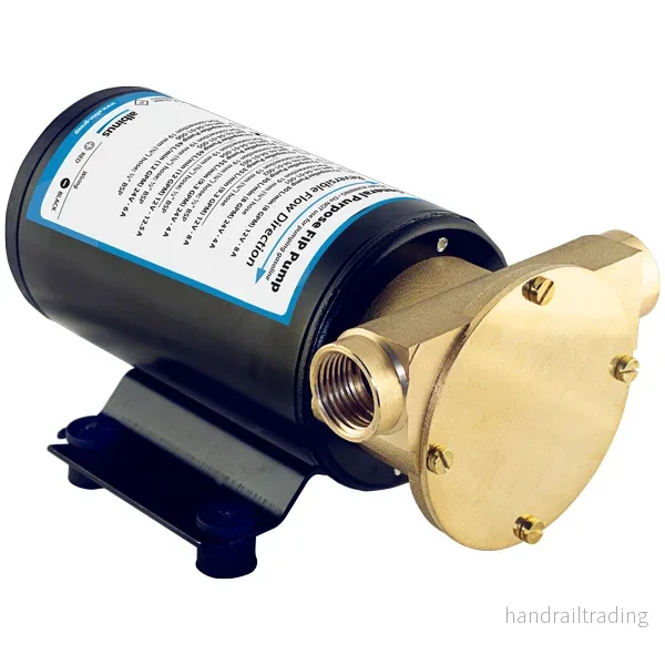 Albin General Purpose Pump FIP F4 12V Albin General Purpose Pump FIP F4 12V