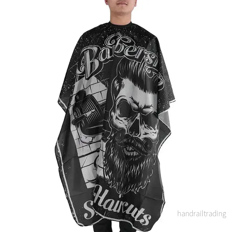 Barber Styling Cape Barber Styling Cape