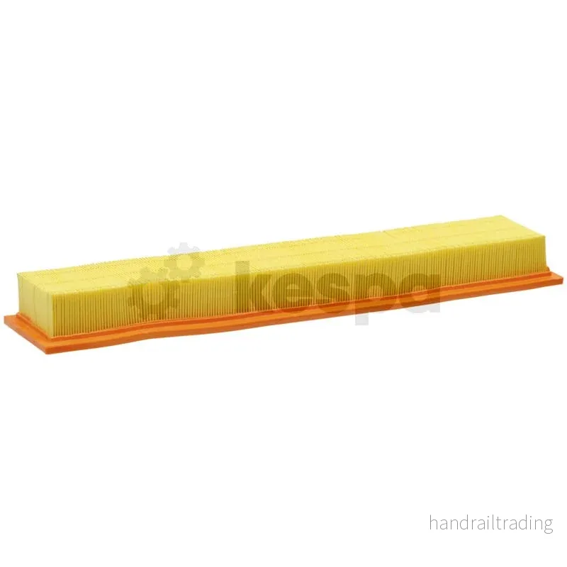 Hyttfilter