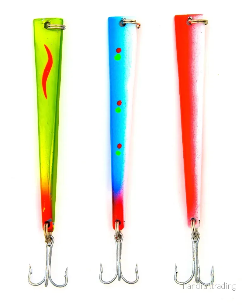 Ven High-Viz 3p