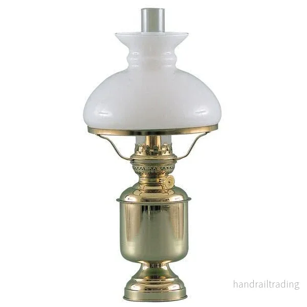 DHR Bordslampa stor 8816 el.e27-sockel