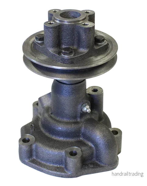 Vattenpump BM 350, 600, LM 218 (K13) Vattenpump BM 350, 600, LM 218 (K13)