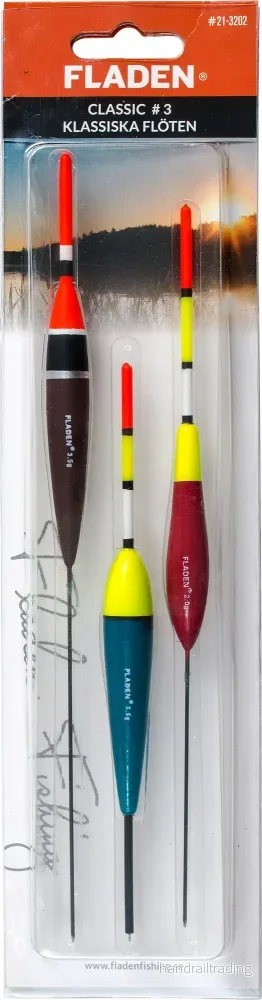 Flöte Classic no 3,2.00 – 3.50 – 3.50 gram