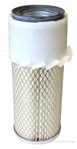 Luftfilter John Deere. REF: AH19847, VPD7258 (BUTIK 27)