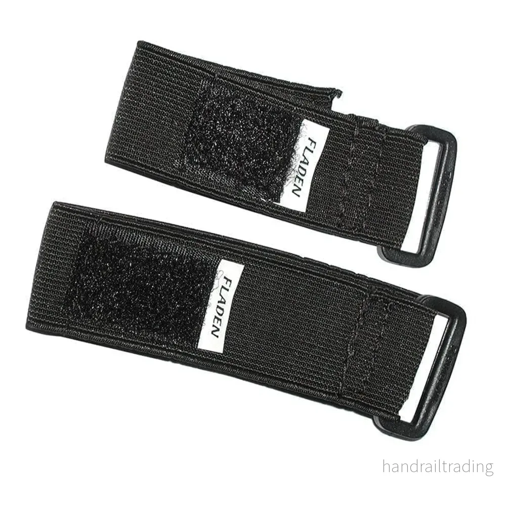 Kardborreband x 2
