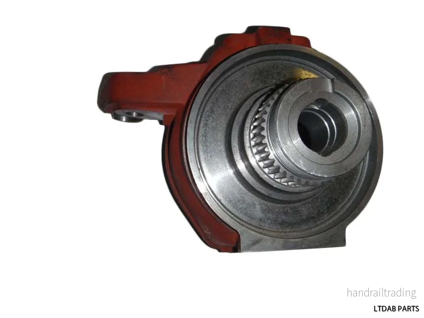 Ledhus Vänster Valmet 505-905 (N49B) Ledhus Vänster Valmet 505-905 (N49B)